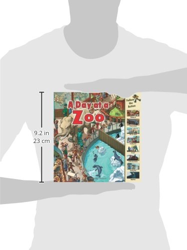 A Day at a Zoo (Time Goes By) - Image 3