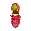 Steve Madden Womens Maxima Sneaker
