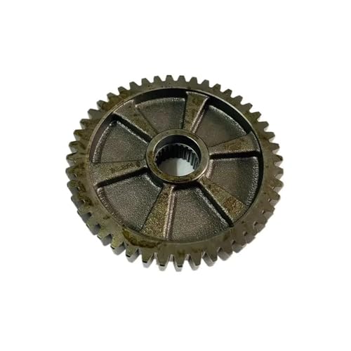 Pignon entraîné de sortie pour moteur VTT 500cc référence 192MR-1001202