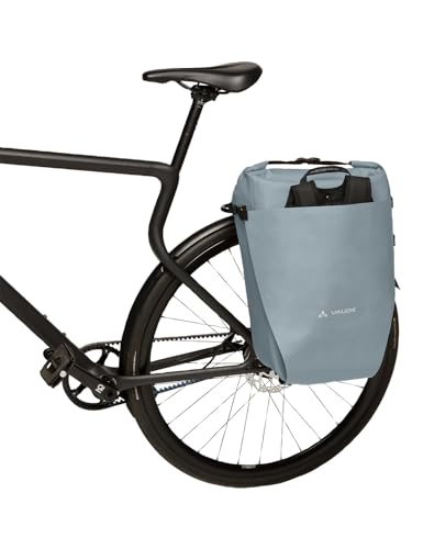 VAUDE Proof Transformer 26 Sacoche Vélo Arrière Étanche - 6