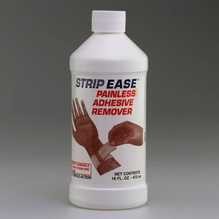 Oakhurst Company Strip Ease Adhesive Remover 16 Oz - Each