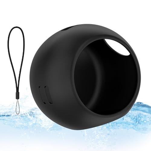 Custodia morbida silicone per giocattolo digitale interattivo custodia protettiva antiurto per giocattoli elettronici per animali domestici