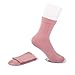 PayinBlue 100% Cashmere Socks for Women Men Sleep Business Sports Calf Socks Warmth Comfort Autumn Winter Spring Gifts