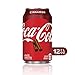Coke Coca-Cola Cinnamon Cola Soft Drink, 12 Fl Oz (Pack Of 12)