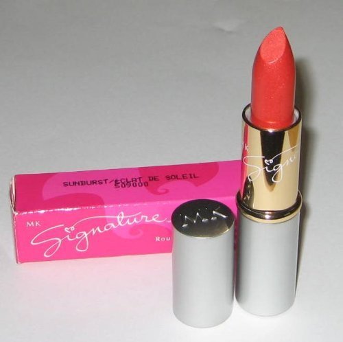 Mary Kay Signature Creme Lipstick ~ Sunburst