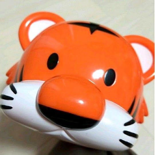 ジャグラー　トラっぴ　ツノっち　ドル箱　未使用品 ジャグラー スロット ドル箱 トラっぴ ツノっち セット 中古品の