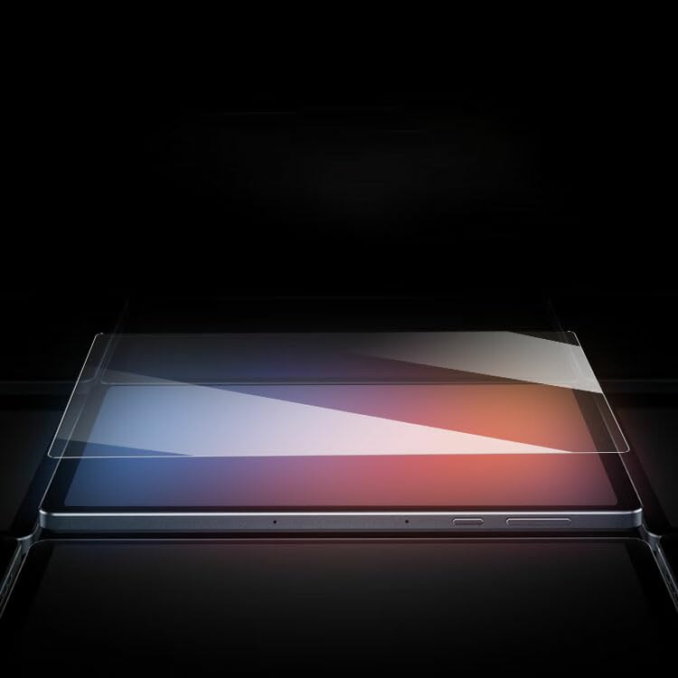 Amazon.co.jp: 【KOOLRIVER】タブレット保護フィルム・LAVIE Tab 9QHD1