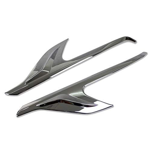 �K�p���g���^ �A���t�@�[�h �V�^ 30�n �O�� �N���[�����b�L �t�����g �w�b�h���C�g �A�C���C�� �K�[�j�b�V�� 2015~20201TOYOTA ALPHARD �K�p