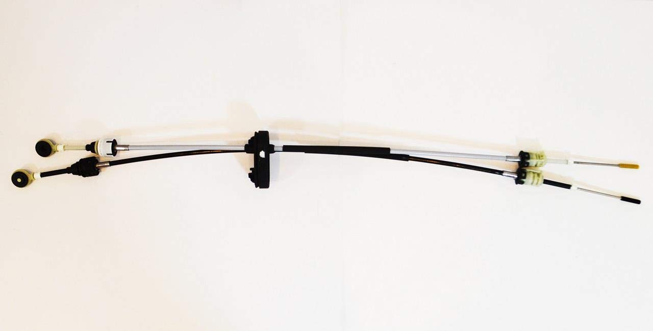 LSC 55499532 : GENUINE Gearshift Lever Cable - NEW from LSC