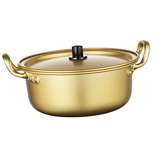 Blesiya Coréen Kimchi Instantanée Ramen Ramyun Nouilles Hot Pot - 18cm