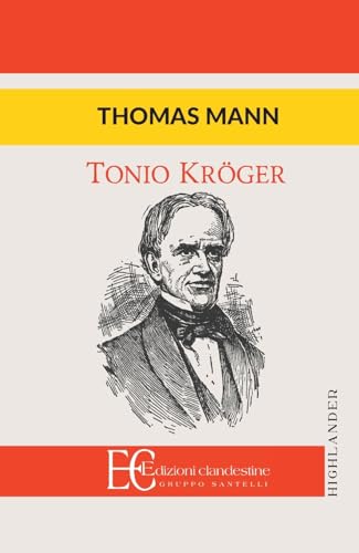 Tonio Kröger