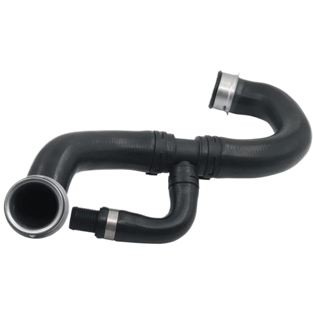 Tuyau de refroidissement de radiateur inférieur compatible avec les modèles GLK350 E350 C280 C300 E300 GLK300 W204 W212 C207 – A2045010482