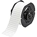 Brady B33-151-7425, Pack of Workhorse 0.25" x 2" White Polypropylene Laboratory Label, Pack of 2 Rolls of 2000 pcs