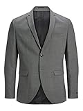 Materialzusammensetzung: Außenmaterial: 77% Polyester, 22% Wolle, 1% Elasthan, Futter: 100% Polyester