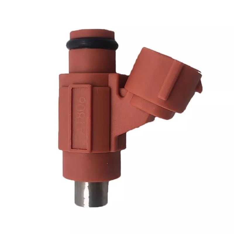 Injecteur Diesel Pour Waverunner VX1100 VX Pour Sport Pour CRUISER Pour DELUXE AR210 SX210 2012-2015 4 Pièces Injecteur Carburant 60E-13761-20-00 Injecteur Moteur