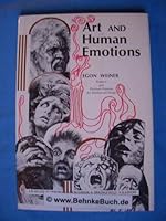 Art and Human Emotions 0398032653 Book Cover