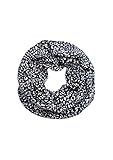 Animal-Print s.Oliver Damen 201.10.007.25.290.2041061 Mode-Schal, 59A1, 1