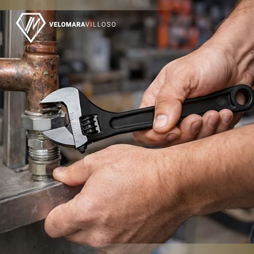 Llave perica 10 15 Imagen adicional