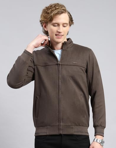 Image of Monte Carlo Solid Men Jacket