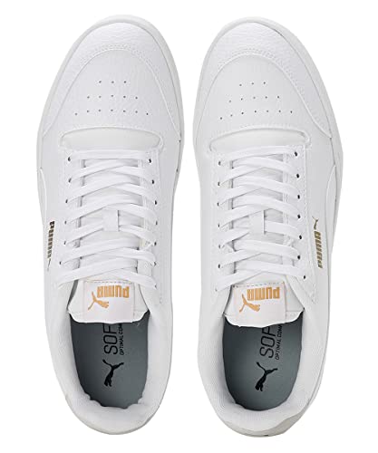 Image of Puma Unisex Adult Shuffle RES Sneaker