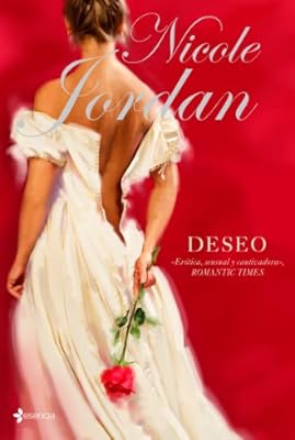 Deseo (Novela romántica)