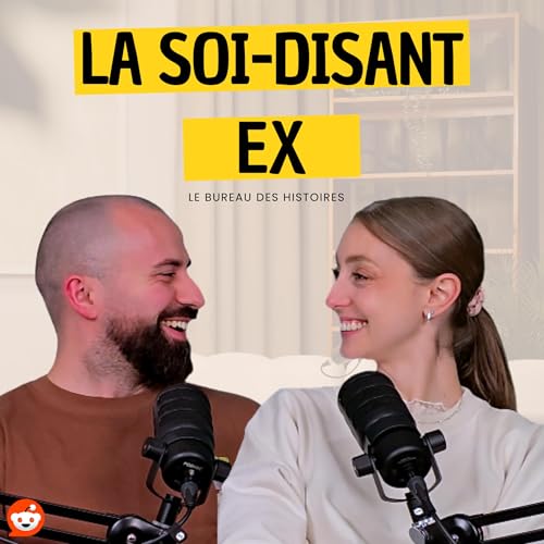 Mon crush vit encore avec son ex