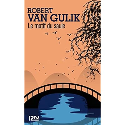 Le motif du saule