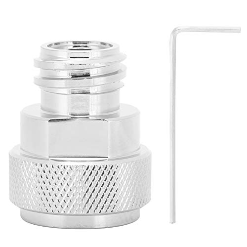 Listado y reviews de Conector galvanizado los 7 más buscados. 3