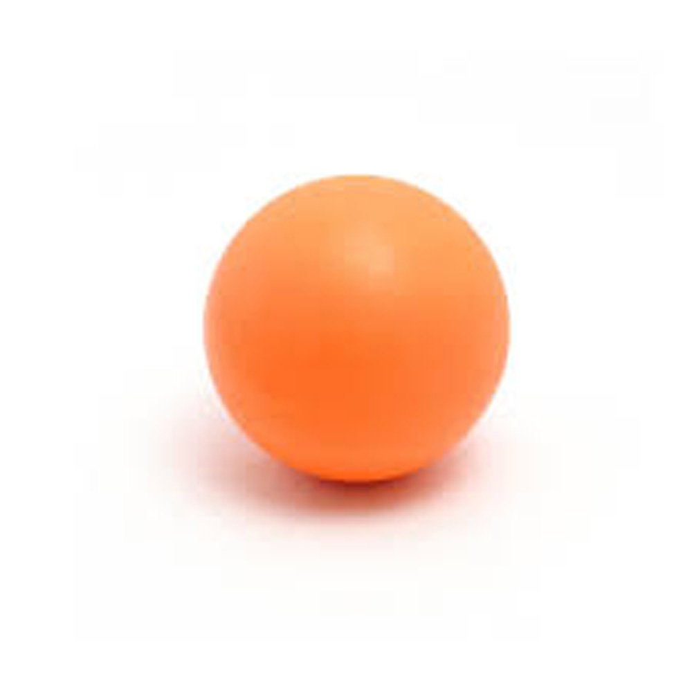 Play G-Force Bouncy Ball - Orange