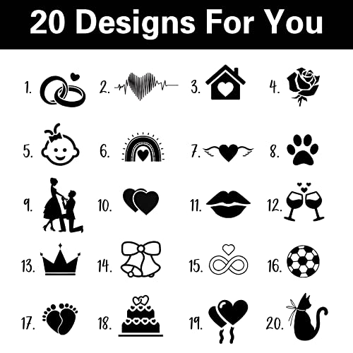 Personalized Photo Bracelet for Men Women Custom Silicone ID Bracelets Engraved Picture Name Bracelet Customized Gift for Boyfriend Wristband Valentine’s Father’s Mother’s Day3