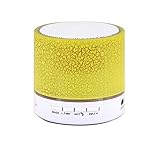 Dos modos de conexión: conexión Bluetooth y conexión de interfaz. La conexión Bluetooth puede ser compatible con ordenador de sobremesa, ordenador portátil, iPad, iPhone, Android, MP3/4, PSP; la conexión de interfaz puede soportar AUX (3,5 mm, USB universal, MicroSD/TF, U-disk y auriculares).