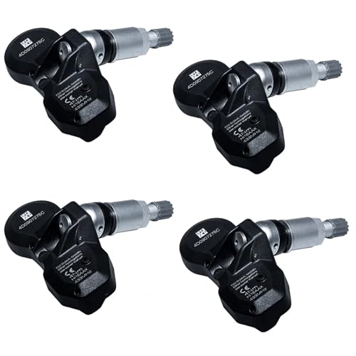 Capteur de pression des pneus en cas de fuite lente pour Mercedes SL 2005