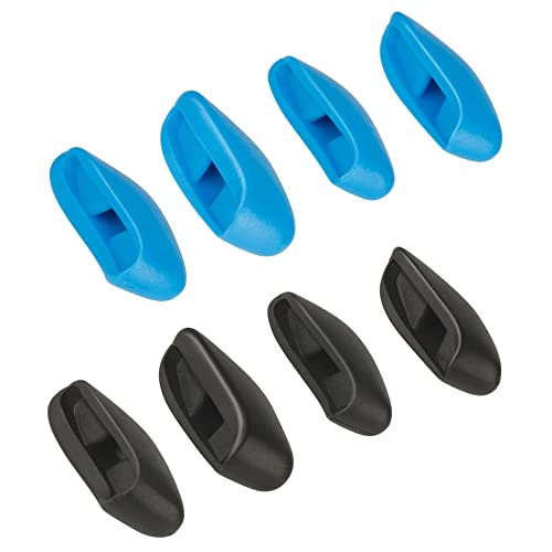 BLAZERBUCK Replacement Nose Piece Pads for Oakley Flak XS OJ9005 / Flak XXS OJ9008 Sunglasses