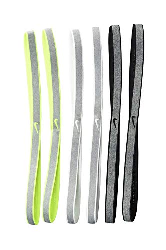 Image of Nike Heathered Headbands