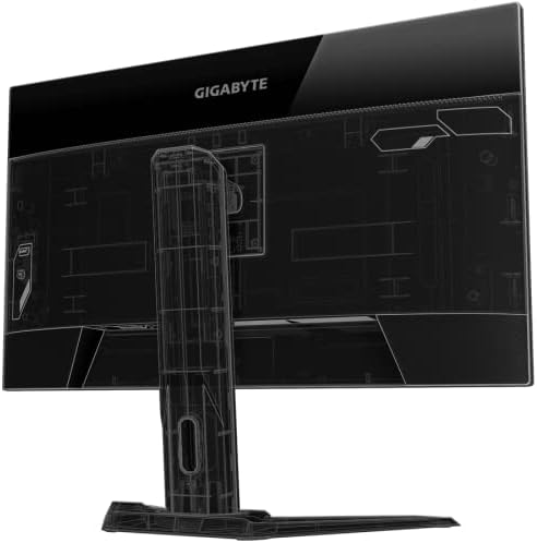 GIGABYTE M32U Monitor di gioco
