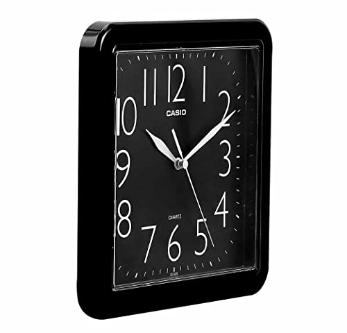 Casio Wall Clock #TOP1