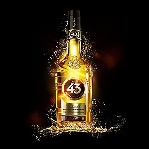 Licor 43 Liquor 70 cl