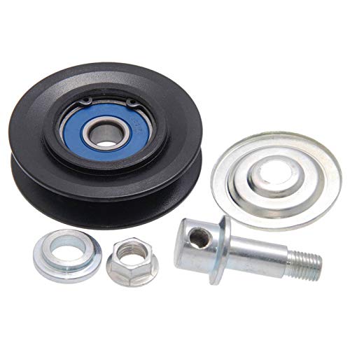 Febest 0187-fzj80 timing ceintures synchronisation parfaite du moteur