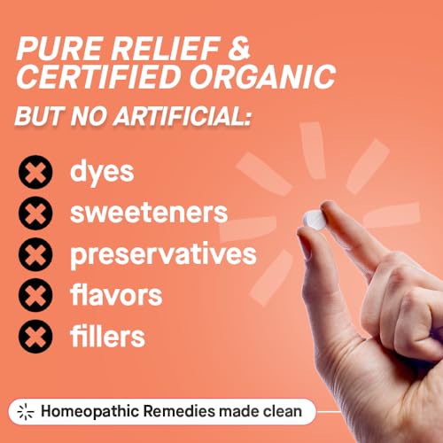 image for Genexa Kids' Cold Crush | Multi-Symptom Cough & Cold Relief for Childr