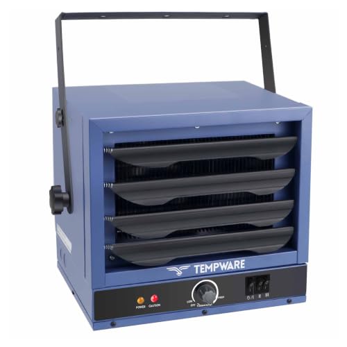 TEMPWARE 5000W Ceiling Mount
