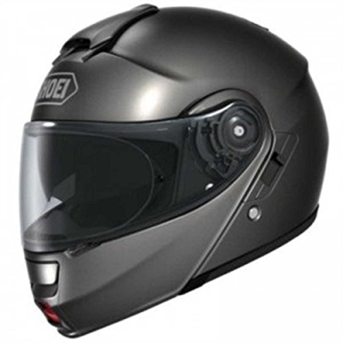 Shoei Neotec Plain Antracite