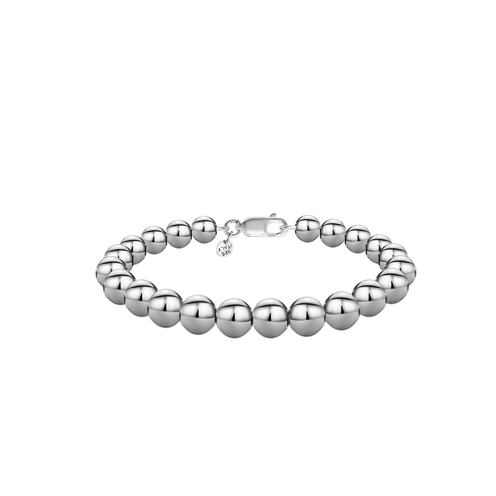 Savlano Sterling Silver Bracelet