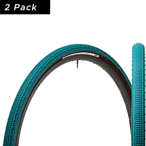panaracer - Gravel King SK (Knobby Tread) 700 x 32C Folding Tire