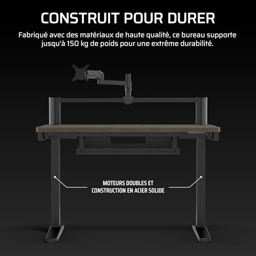 CORSAIR Platform:4 Elevate Bo - vue 9