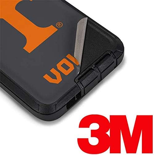 Skinit Decal Skin Compatible with OtterBox Defender Galaxy S10 - Officially Licensed College University of Tennessee Logo Design