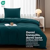 Utopia Bedding B0C6MYHDJL lato 2