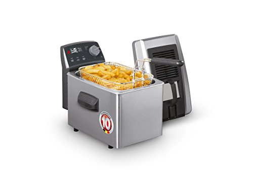 Preisvergleich Produktbild Turbo SF 4070 3L 2000 Watt