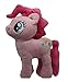 MLP My Little Pony Pinkie Pie Felpa para niños, niñas y niños, Aficionados y coleccionistas