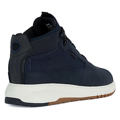Image of Geox mens ClassicAnkle boot
