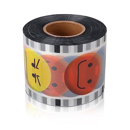 ICZW Sealing Film Tea Cup Sealer Film Roll Bubble Boba Tea Sealing Film PP Plastic Cup and PE Cup 3000 Cups for 95 mm (3.74'')